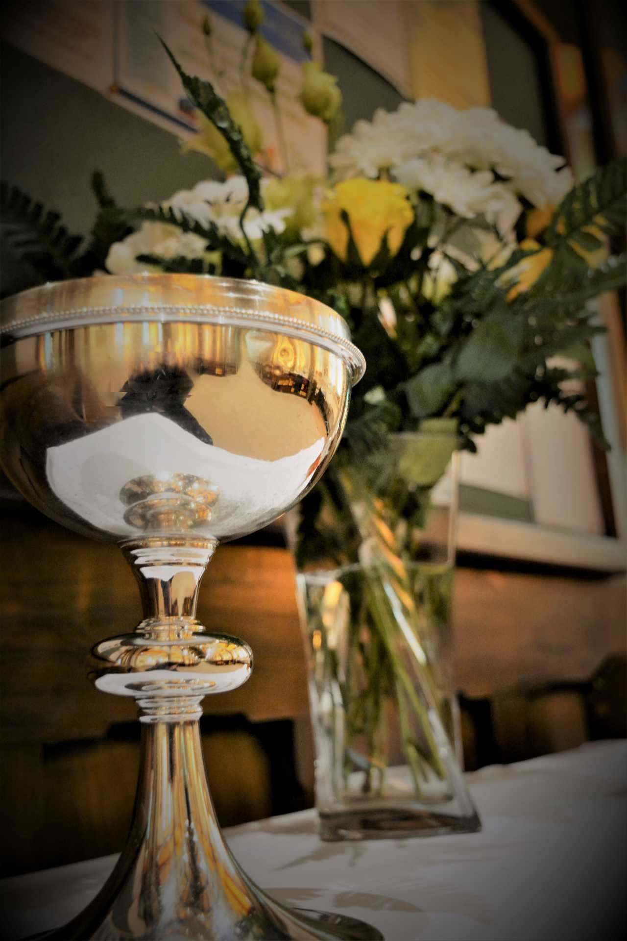 Christmas Mass Times